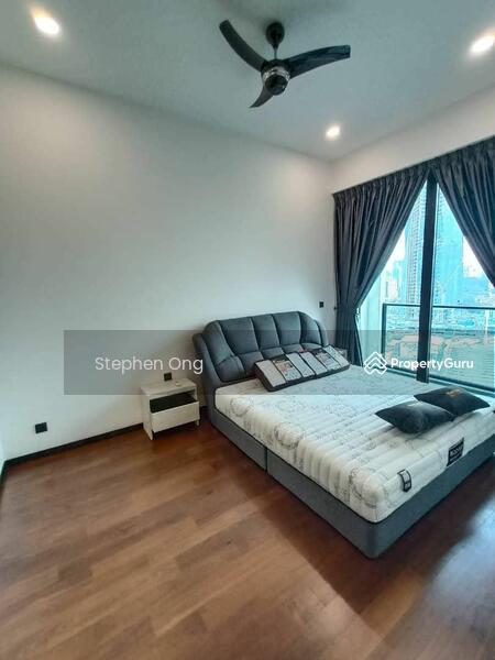 Servis Apartment untuk Dijual di Opus KL - Stephen Ong - PropertyGuru.com.my
