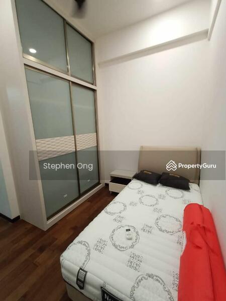 Servis Apartment untuk Dijual di Opus KL - Stephen Ong - PropertyGuru.com.my
