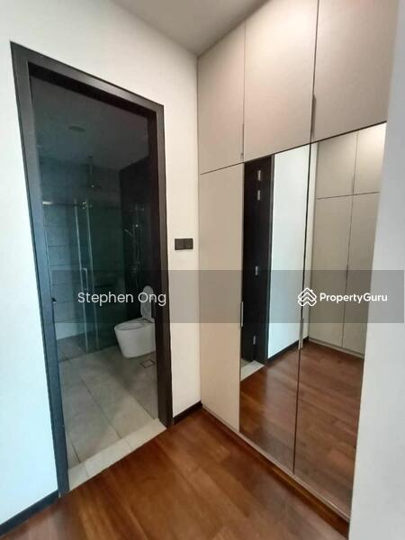 Servis Apartment untuk Dijual di Opus KL - Stephen Ong - PropertyGuru.com.my