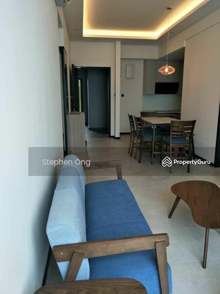 Servis Apartment untuk Dijual di Opus KL - Stephen Ong - PropertyGuru.com.my