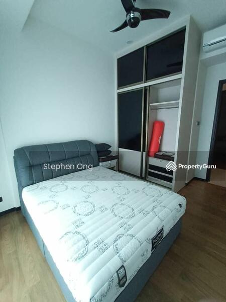 Servis Apartment untuk Dijual di Opus KL - Stephen Ong - PropertyGuru.com.my