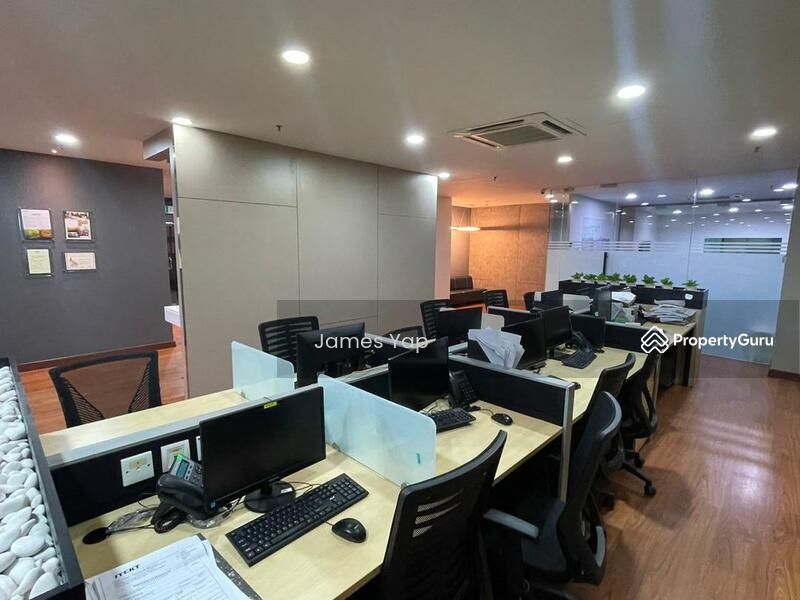 Shop / Office for Sale in KL City Centre (Kuala Lumpur) - James Yap - PropertyGuru.com.my