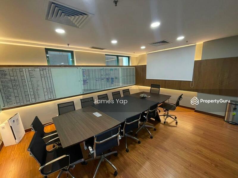 Shop / Office for Sale in KL City Centre (Kuala Lumpur) - James Yap - PropertyGuru.com.my
