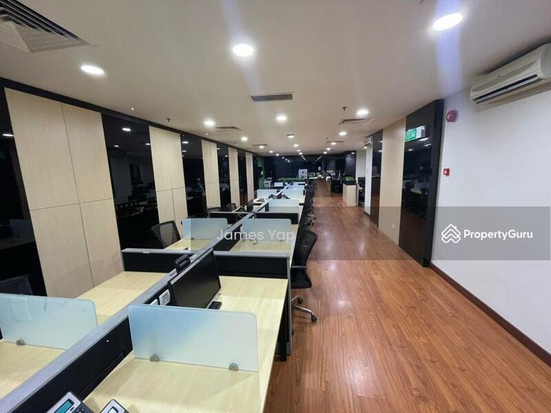 Shop / Office for Sale in KL City Centre (Kuala Lumpur) - James Yap - PropertyGuru.com.my