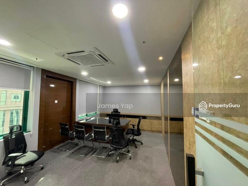 Shop / Office for Sale in KL City Centre (Kuala Lumpur) - James Yap - PropertyGuru.com.my