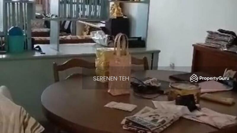 For Sale - Gerbang Midland @ 2sty Terrace House Pulau Tikus Georgetown