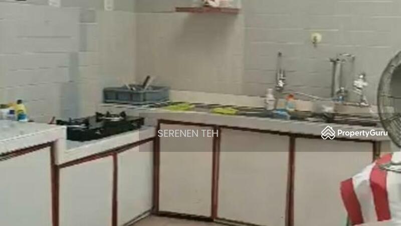 For Sale - Gerbang Midland @ 2sty Terrace House Pulau Tikus Georgetown