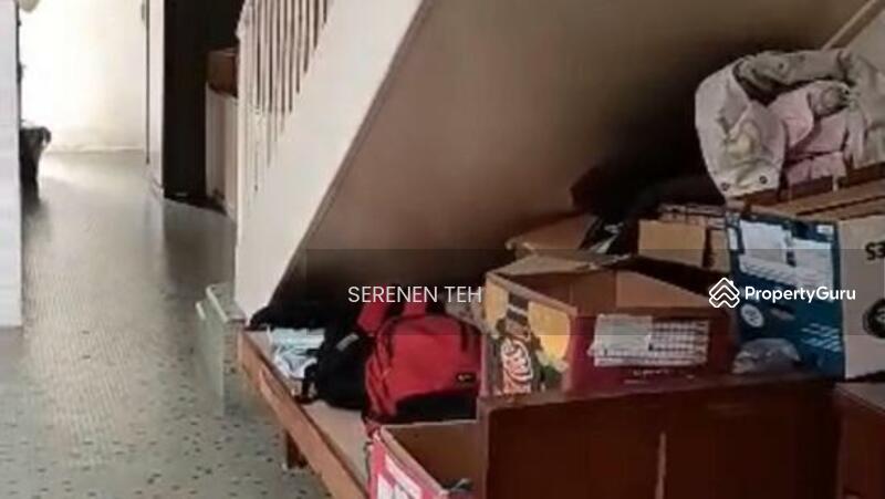 For Sale - Gerbang Midland @ 2sty Terrace House Pulau Tikus Georgetown