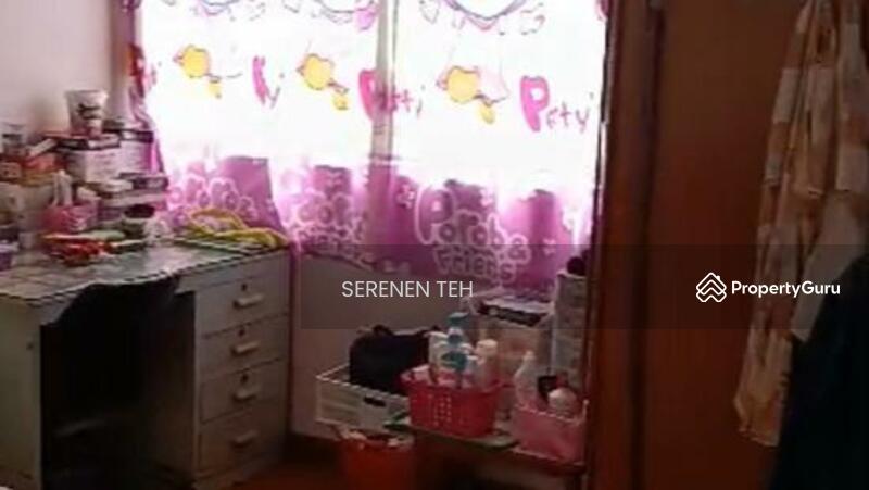 For Sale - Gerbang Midland @ 2sty Terrace House Pulau Tikus Georgetown