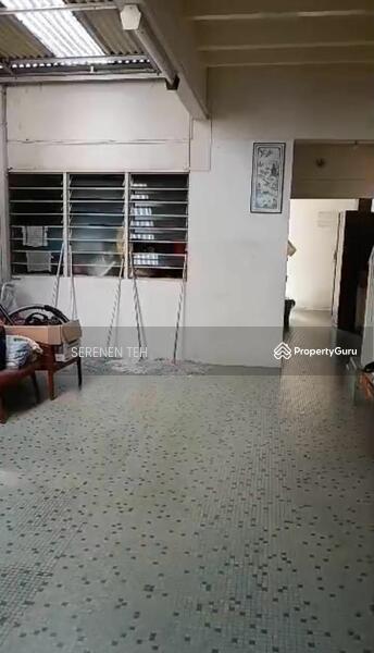 For Sale - Gerbang Midland @ 2sty Terrace House Pulau Tikus Georgetown