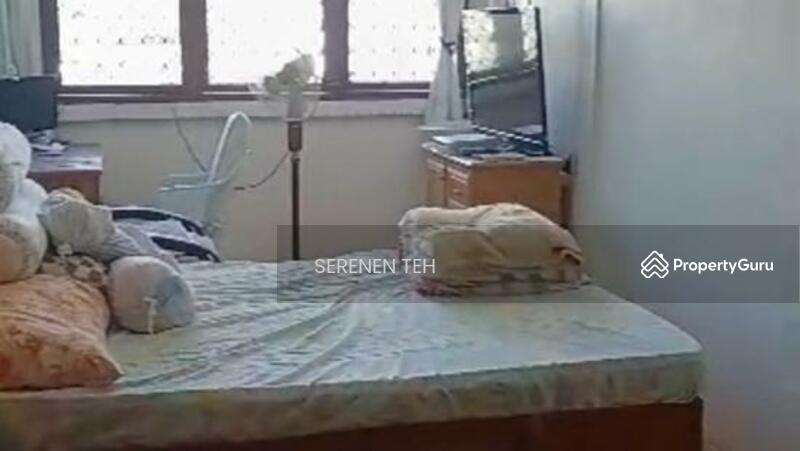 For Sale - Gerbang Midland @ 2sty Terrace House Pulau Tikus Georgetown
