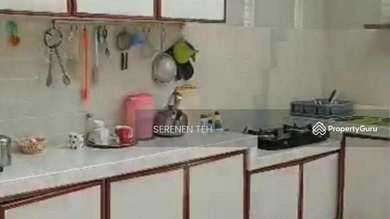 For Sale - Gerbang Midland @ 2sty Terrace House Pulau Tikus Georgetown