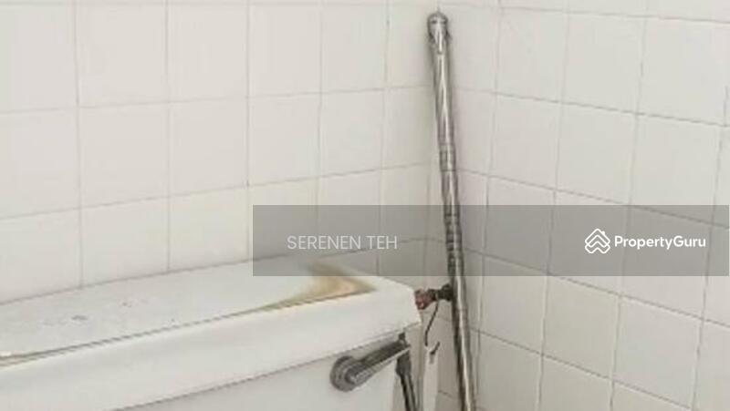For Sale - Gerbang Midland @ 2sty Terrace House Pulau Tikus Georgetown