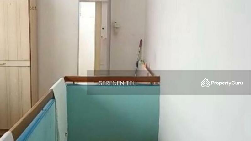 For Sale - Gerbang Midland @ 2sty Terrace House Pulau Tikus Georgetown