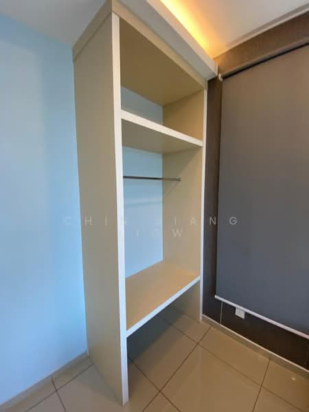 Service Residence for Rent at Atlantis Residences (Pangsapuri Atlantis Kota Syahbandar) - Chin Siang Liow - PropertyGuru.com.my