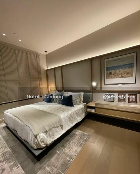 For Sale - Sky Bungalow | Style Duplex in Bukit Jalil | L Shaped Balcony |Big Layout| Link Bridge to MRT