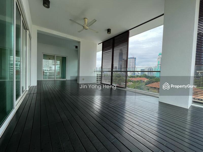 For Rent - 7 U Thant