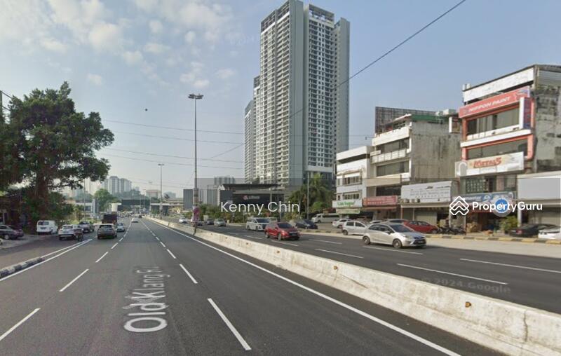 For Sale - 3 Star Stand Alone Budget Hotel, Old Klang Road, Jalan Klang Lama