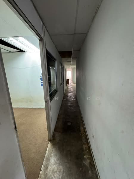 Corridor