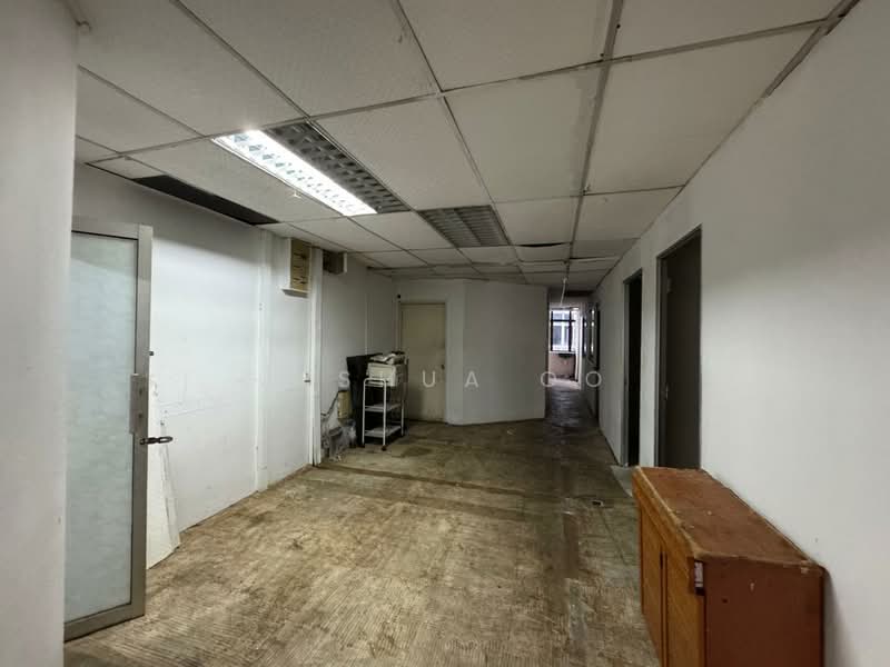 Corridor