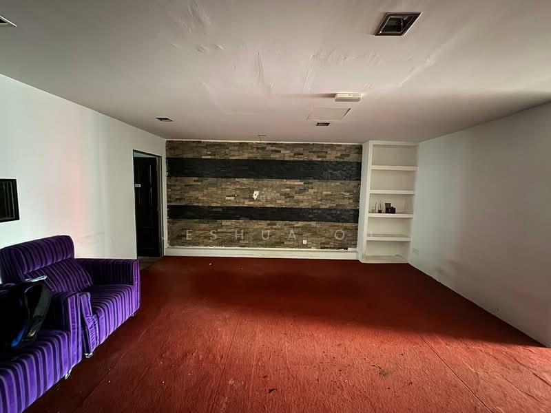 Kedai / Pejabat untuk Disewa di Ampang Jaya (Ampang) - Jeshua Oo - Living Room - PropertyGuru.com.my