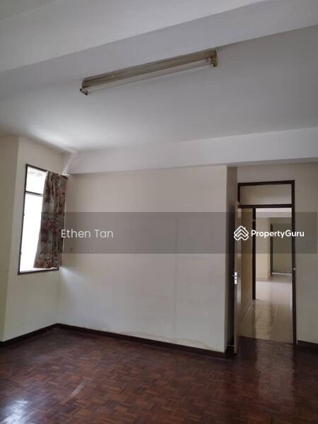 Untuk Disewa - Sungai Dua Office Space