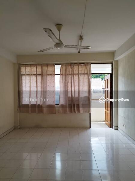 Untuk Disewa - Sungai Dua Office Space