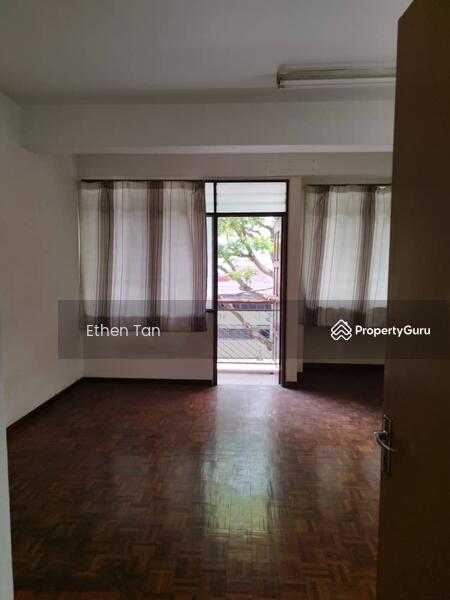 Untuk Disewa - Sungai Dua Office Space