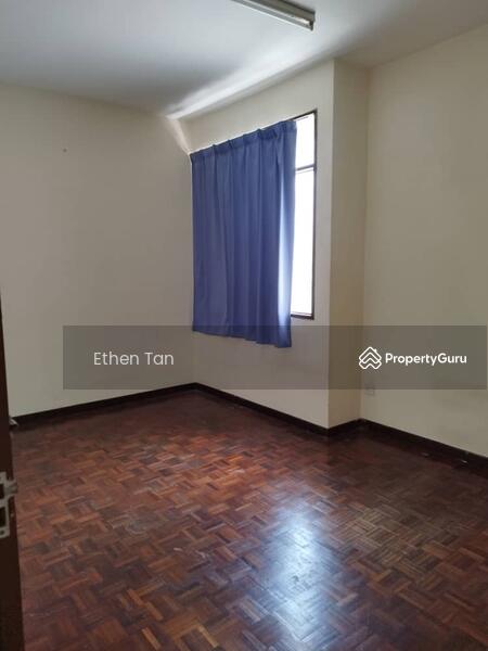 Untuk Disewa - Sungai Dua Office Space