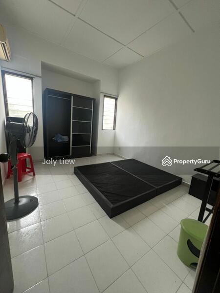 For Rent - Taman maluri cheras