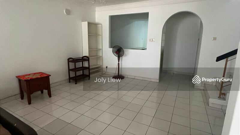 For Rent - Taman maluri cheras
