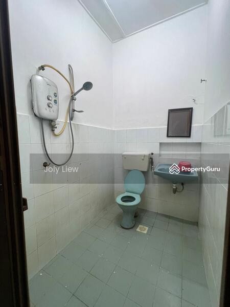 For Rent - Taman maluri cheras