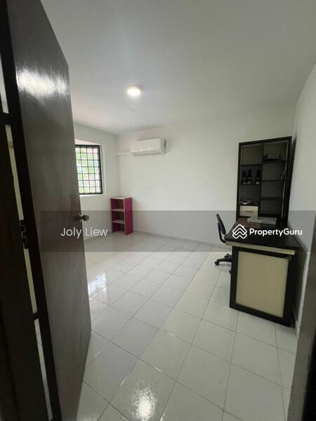 For Rent - Taman maluri cheras