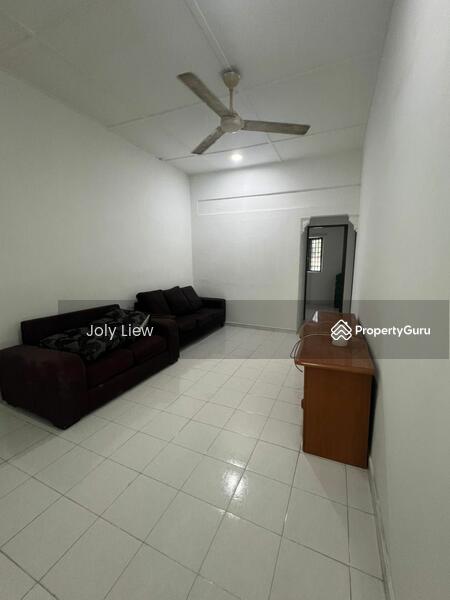 For Rent - Taman maluri cheras