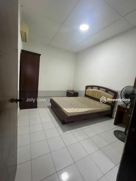 For Rent - Taman maluri cheras
