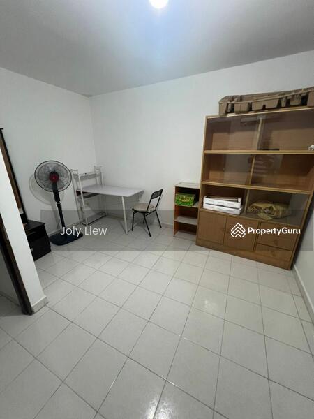 For Rent - Taman maluri cheras