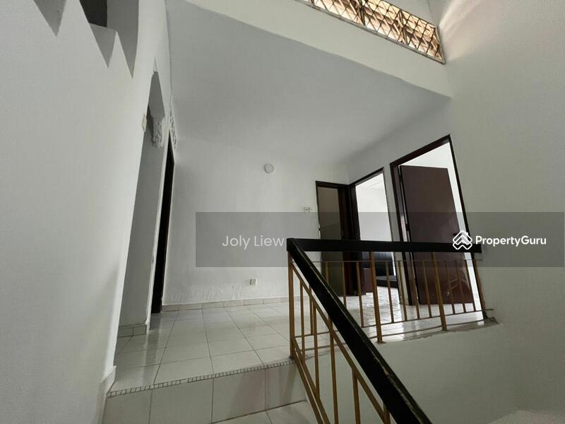 For Rent - Taman maluri cheras