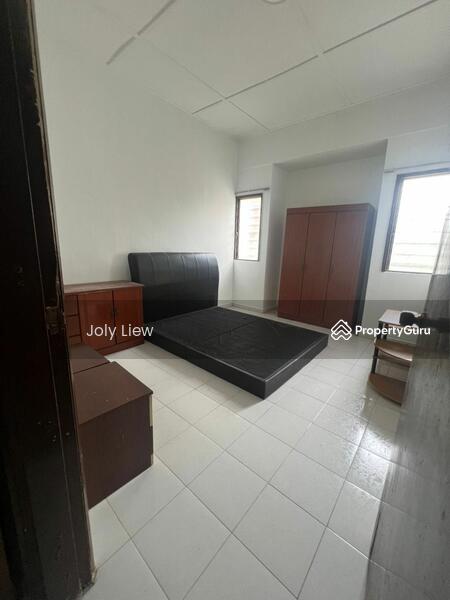 For Rent - Taman maluri cheras
