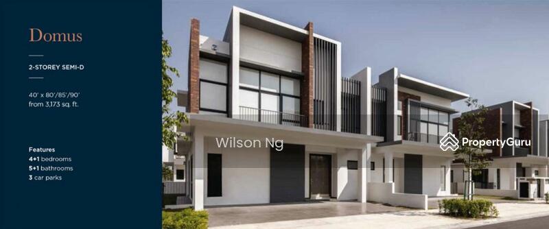 For Sale - Lucent Residence