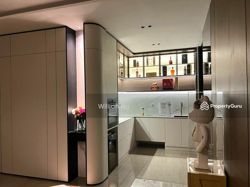 For Sale - Lucent Residence