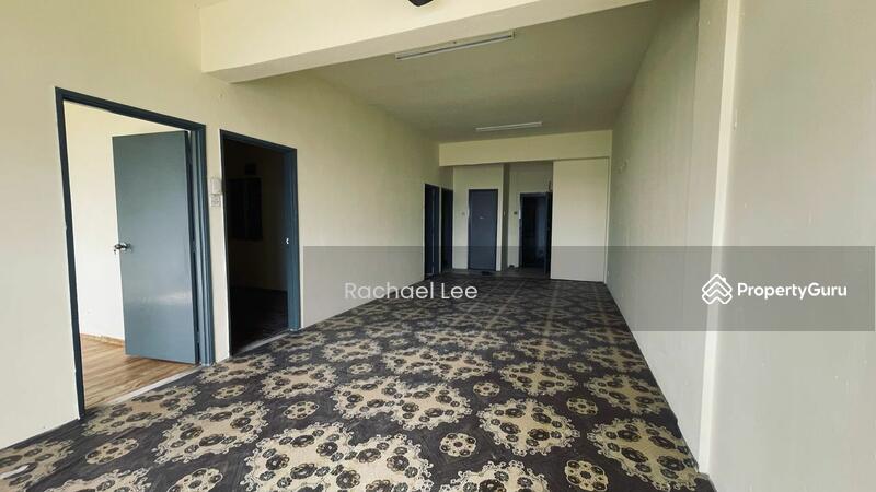 Untuk Dijual - Taman Perindustrian Puchong Utama