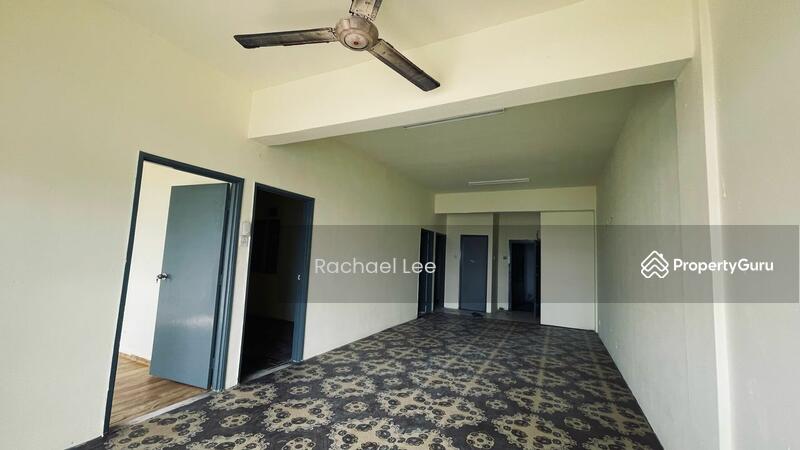 Untuk Dijual - Taman Perindustrian Puchong Utama
