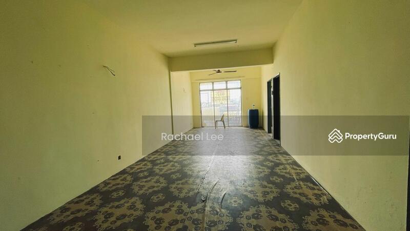 Untuk Dijual - Taman Perindustrian Puchong Utama