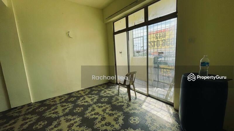 Untuk Dijual - Taman Perindustrian Puchong Utama