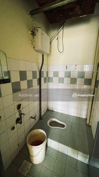 Untuk Dijual - Taman Perindustrian Puchong Utama