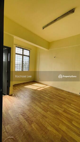 Untuk Dijual - Taman Perindustrian Puchong Utama