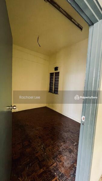 Untuk Dijual - Taman Perindustrian Puchong Utama