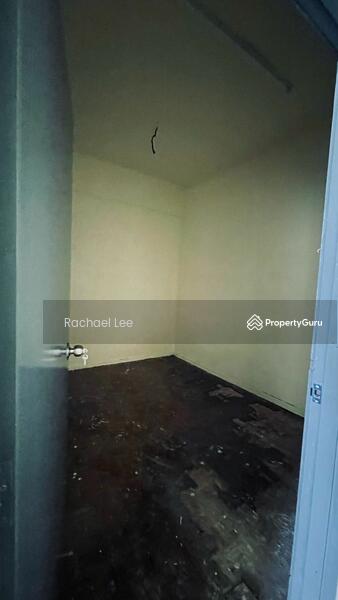 Untuk Dijual - Taman Perindustrian Puchong Utama