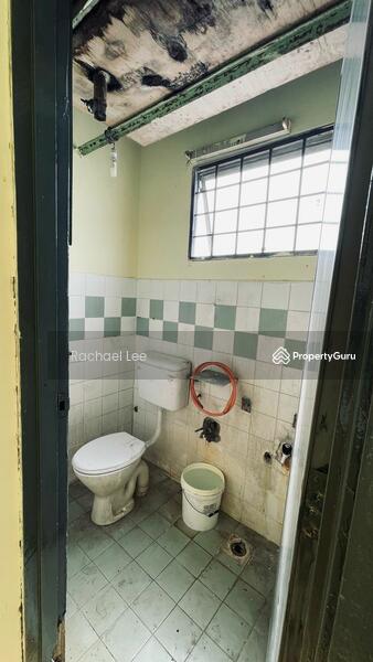 Untuk Dijual - Taman Perindustrian Puchong Utama