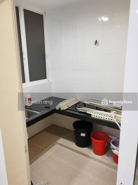 For Sale - The iResidence